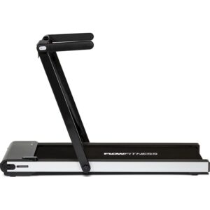 Ηλεκτρικός Διάδρομος Γυμναστικής Flow Fitness Runner DTM300i 1.25-2.5 HP