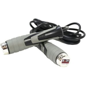 Σχοινάκι ταχύτητας BODY SCULPTURE Ρυθμιζόμενο