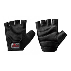 Γάντια Δερμάτινα Body Sculpture Medium ΜαύροΓΑΝΤΙΑ ΔΕΡΜΑΤΙΝΑ BODY SCULPTURE MEDIUM