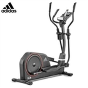 Adidas X‑21 Μαγνητικό Ελλειπτικό Μηχάνημα με Δίσκο 10kg για Χρήστη έως 150kg