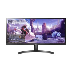 LG 29WL500-B 29" 2K HDR Monitor