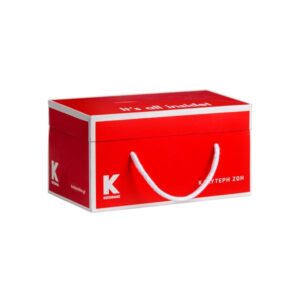 Κουτί Συσκευασίας Δώρου "It`s all inside" Μικρό