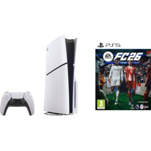 Sony PlayStation 5 Slim EA Sports FC26