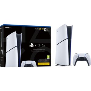 Sony PlayStation 5 Digital Edition Slim