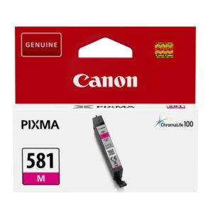 Canon CLI-581 Magenta Μελάνι InkJet