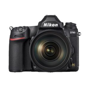 Nikon D780 24-120mm DSLR Φωτογραφική Μηχανή