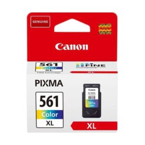 Canon CL-561XL Color (3730C001) Μελάνι InkJet