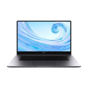 Huawei MateBook D 15" R5-3500U/8GB/256GB Grey Laptop