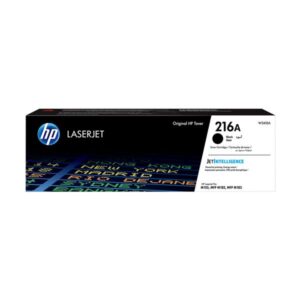 HP 216A Black Toner