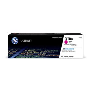 HP 216A Magenta Toner