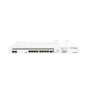 MikroTik CCR1036-8G-2S+EM Router