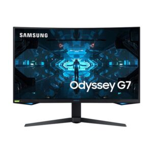 Samsung Odyssey LC32G75TQSUXEN 32" Gaming Monitor