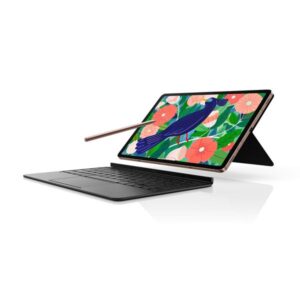 Samsung Galaxy Tab S7+ Keyboard Cover Θήκη Tablet