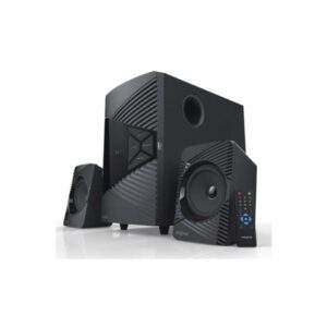 Creative SBS E2500 Bluetooth Black Ηχεία