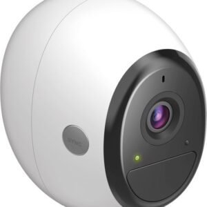 D-Link DCS‑2800LH EU Mydlink Pro Wire-Free IP Camera