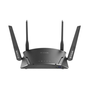 D-Link DIR-1960 EXO AC1900 Smart Mesh Modem/Router