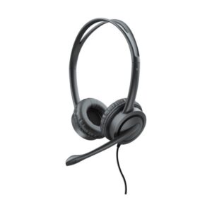 Trust Mauro USB Ακουστικά Κεφαλής