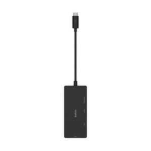 Belkin USB-C to HDMI/VGA/DVI/DP Αντάπτορας
