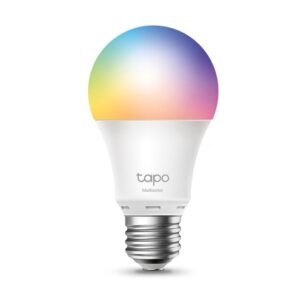 TP-Link Smart Bulb Tapo L530E E27 Color Λάμπα