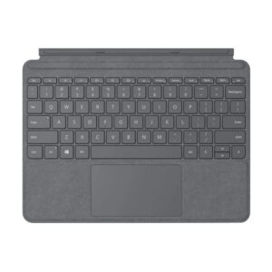 Microsoft Surface Go Signature Type Cover Charcoal Πληκτρολόγιο