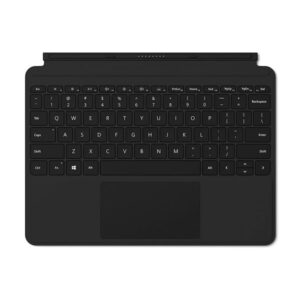 Microsoft Surface Go Signature Type Cover Black Πληκτρολόγιο