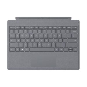 Microsoft Surface Pro Signature Charcoal Grey Πληκτρολόγιο
