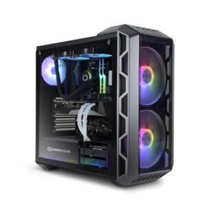 Infinity Gear Model R7 Radeon S Rev.3 Desktop PC