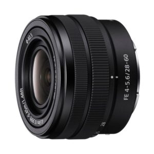 Sony SEL2860 Φακός