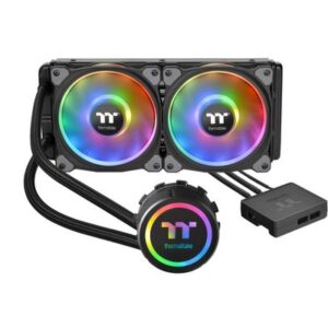 Thermaltake Floe DX RGB 240 TT Premium Edition Ψύκτρα
