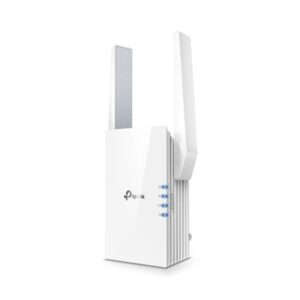 TP-Link RE505X AX1500 Wi-Fi 6 Range Extender