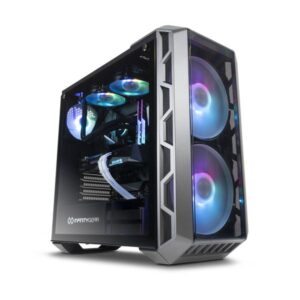 Infinity Gear Model 7 Radeon S Rev.4 Desktop PC