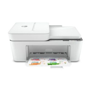 HP DeskJet 4120e Ασύρματο έγχρωμο, ADF, Instant Ink HP+ (26Q90B) Πολυμηχάνημα