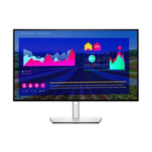 Dell UltraSharp U2722DE 27'' USB-C Hub Monitor