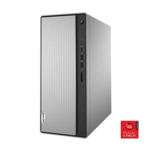 Lenovo IdeaCentre 5 14ARE05 R3/8GB/256GB/RX 550X 4GB Desktop PC