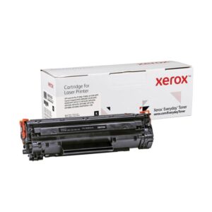 Xerox 78A Black Συμβατό Toner