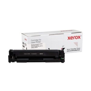 Xerox 201X Black Συμβατό Toner