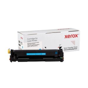 Xerox 410A Cyan Συμβατό Toner