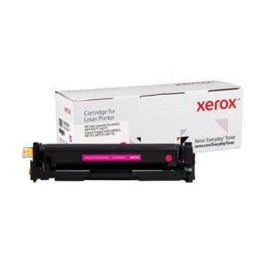 Xerox 410A Magenta Συμβατό Toner