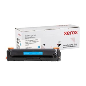 Xerox 203X Cyan Συμβατό Toner
