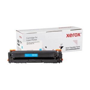 Xerox 205A Cyan Συμβατό Toner