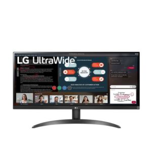LG 29WP500 29'' IPS WFHD Monitor