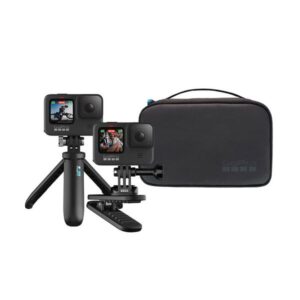 GoPro AKTTR-002 Travel Kit