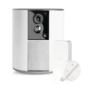Somfy One+ All-in-one Alarm System
