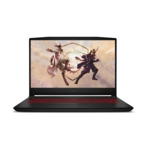MSI Katana GF66 i7-11800H/16GB/1TB/RTX 3060 Laptop