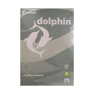 Mondi Dolphin 80gr A4 Χαρτί
