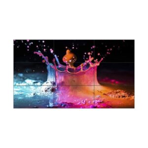 Samsung UDE-B LH55VMTUBGBXEN 55" Video Wall