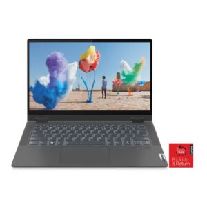 Lenovo Flex 5 14IIL05 I5-1035G1/8GB/256GB Laptop