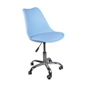 Woodwell Martin Blue Καρέκλα Γραφείου