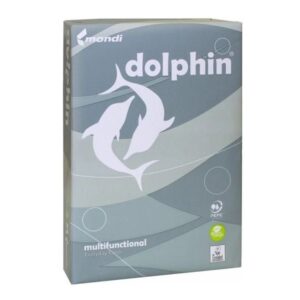 Dolphin A3 80gr Χαρτί