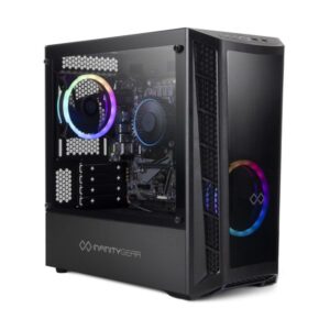 Infinity Gear Core 6 Desktop PC